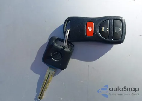 2012 Nissan Frontier Sv z USA, uszkodzony, nr VIN 1N6AD0ER7CC457243